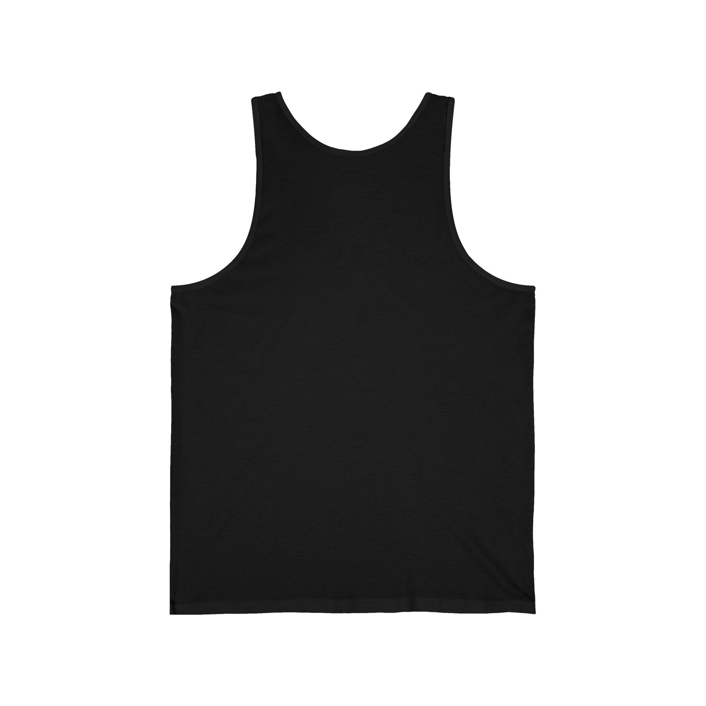 ICGFT - Unisex Jersey Tank Dark Colors