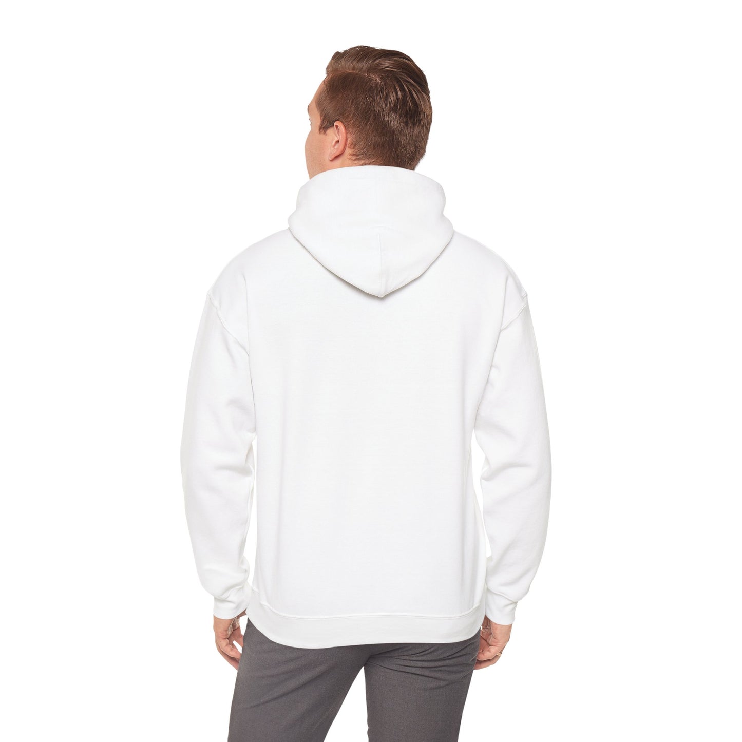 ADHD - Unisex Heavy Blend™ Hooded Sweatshirt