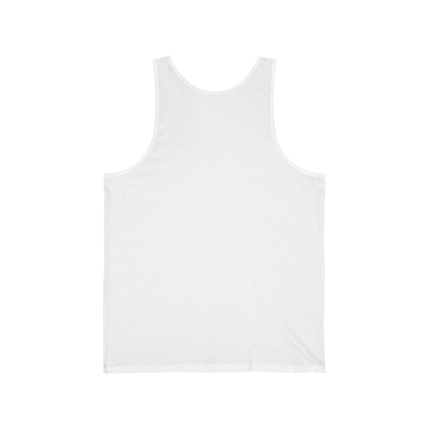 ICGFT - Unisex Jersey Tank