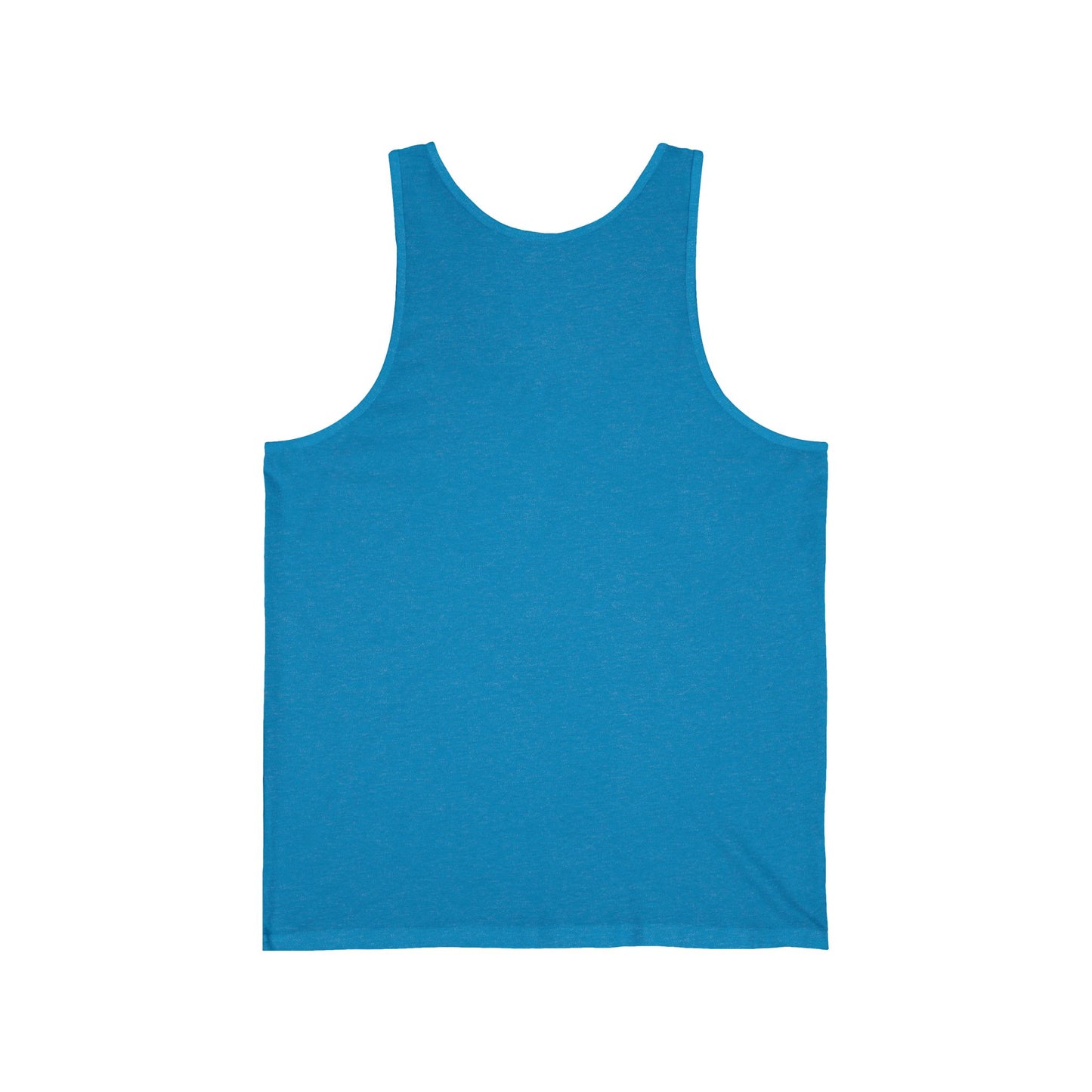 ICGFT - Unisex Jersey Tank Dark Colors