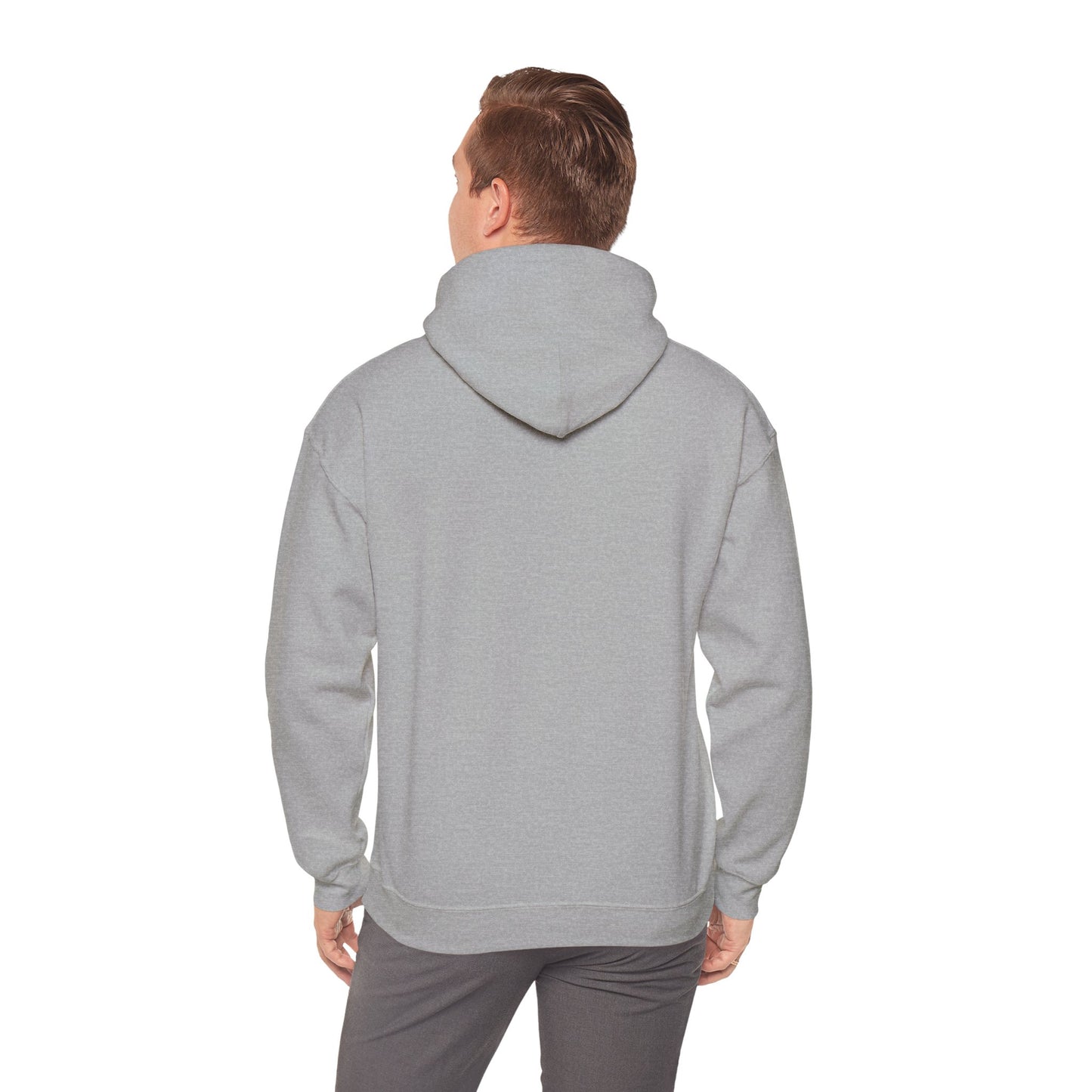 ADHD - Unisex Heavy Blend™ Hooded Sweatshirt